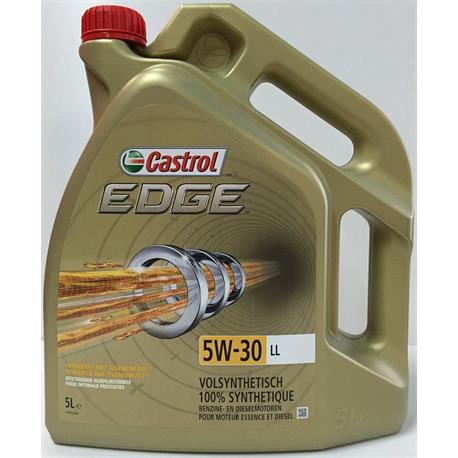 Castrol magnatec 5w30 c3